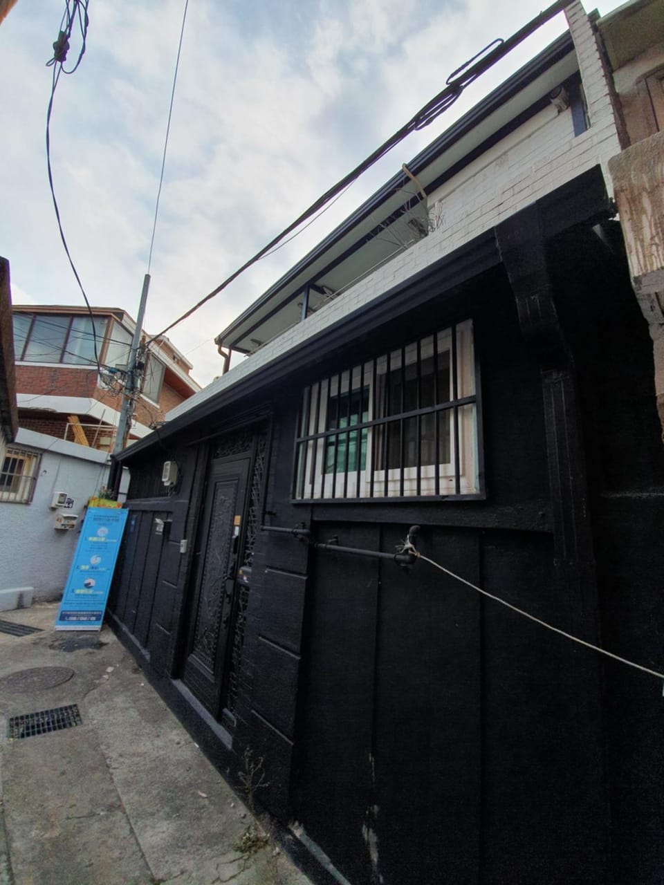 Jinho's Guest House Bed and Breakfast in Seoul