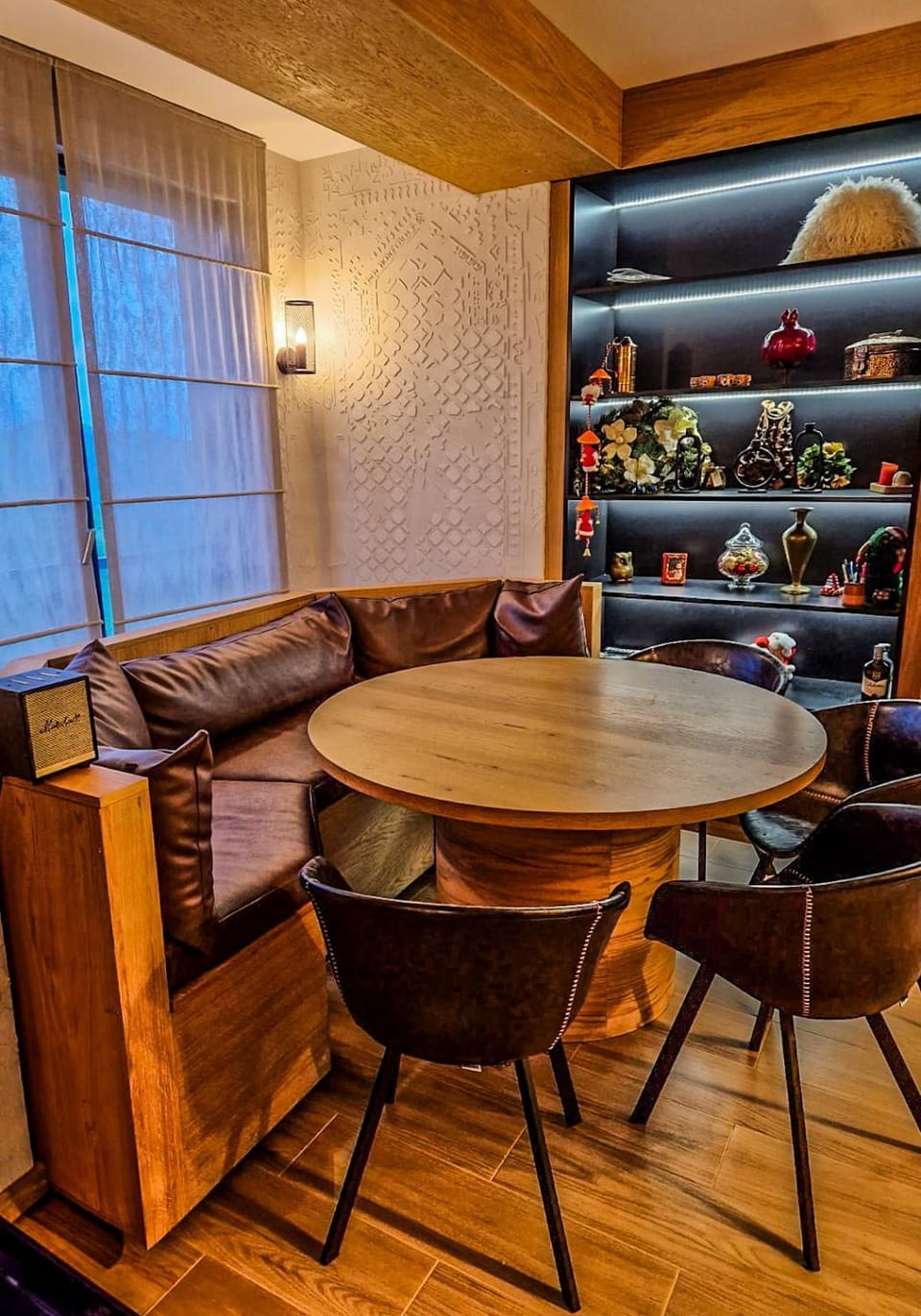 New Gudauri Four Seasons F4 by Gudauri Travel Apartment hotel in Georgia