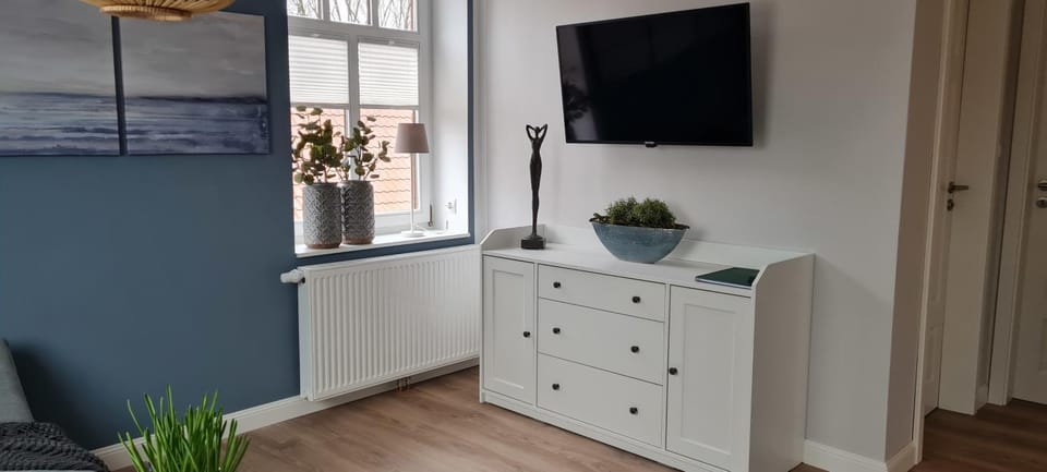 Ferienwohnung am Bibelgarten Julia Apartment in Lower Saxony, Germany