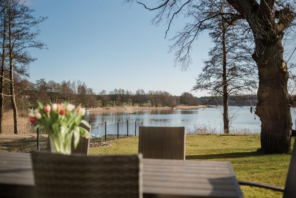 BBQ facilities, Garden, Balcony/Terrace, Garden view, Lake view