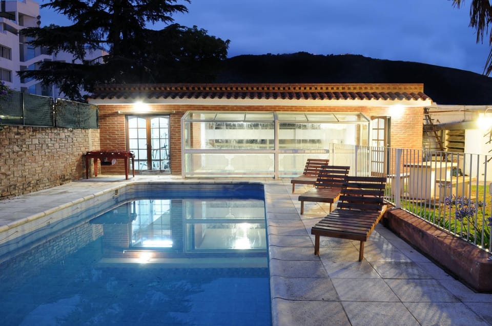 Hotel Andino Hotel in Villa Carlos Paz