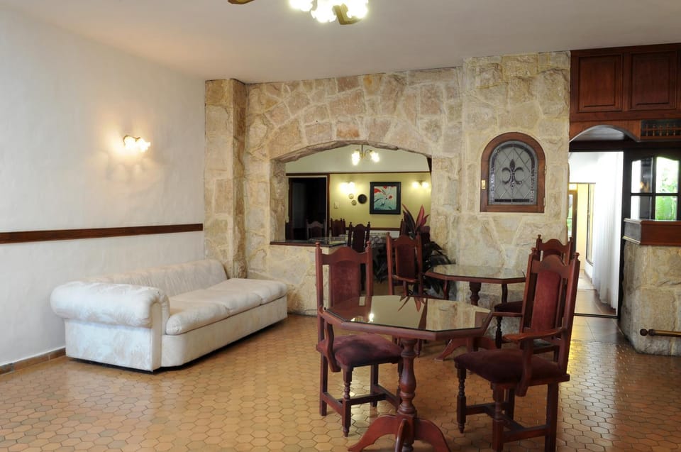 Hotel Andino Hotel in Villa Carlos Paz