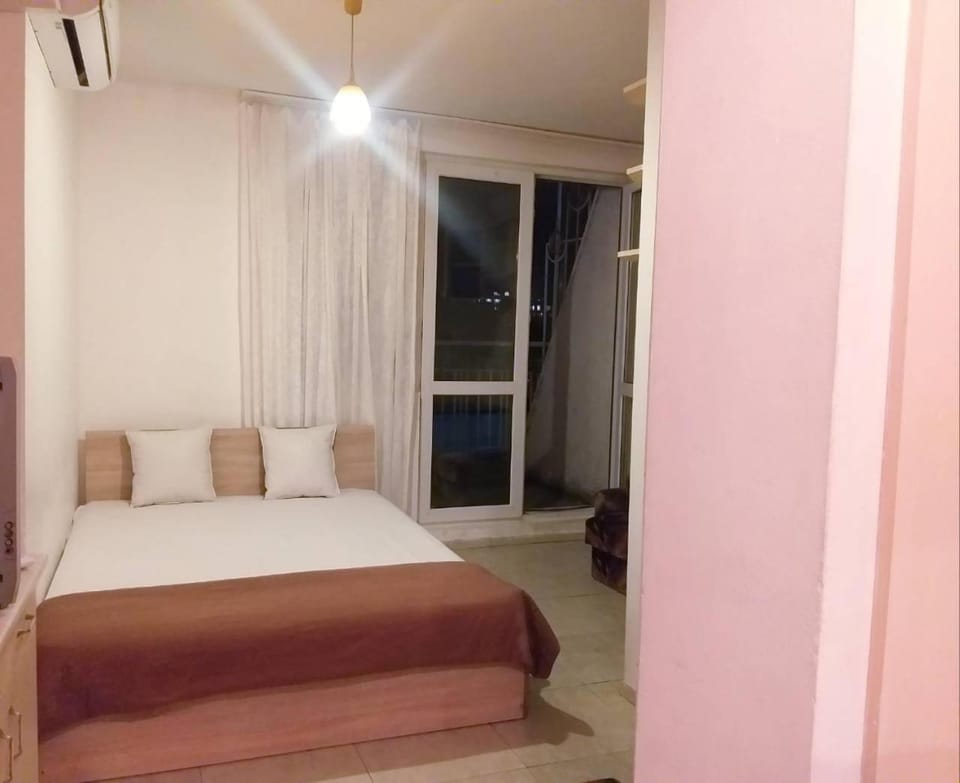 STUDIO- The SEA Apartment in Varna