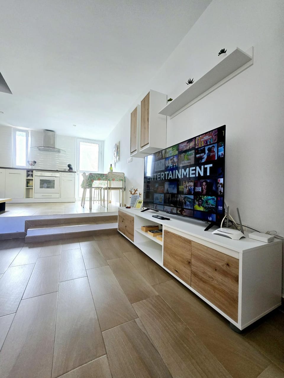 TV and multimedia