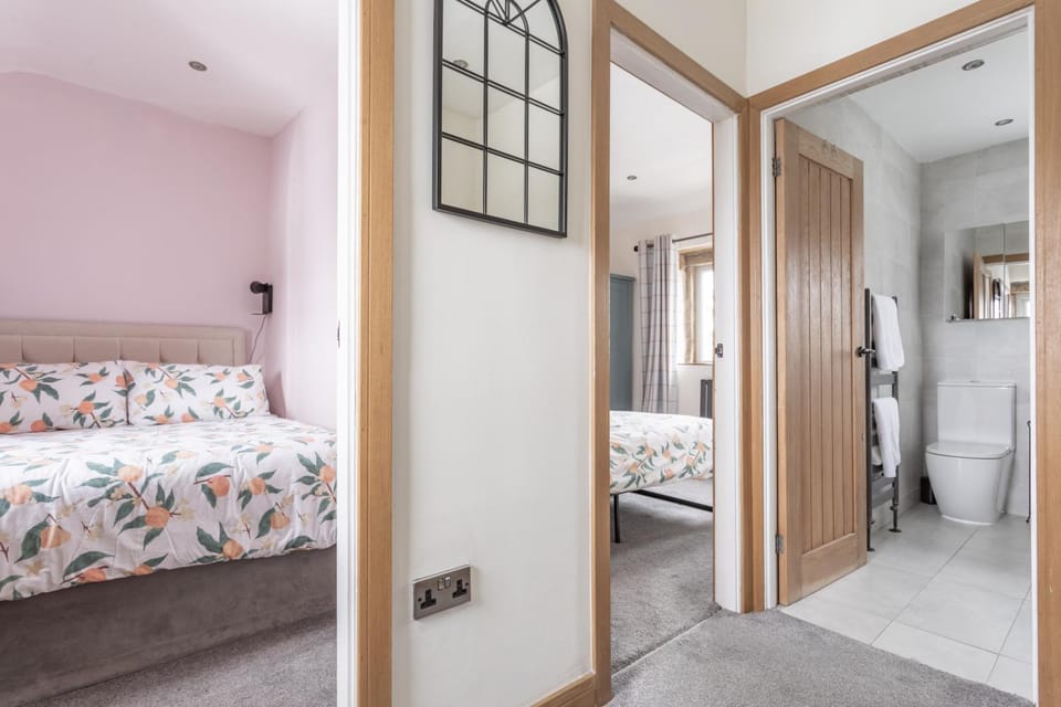 The little cottage Apartment in Calderdale