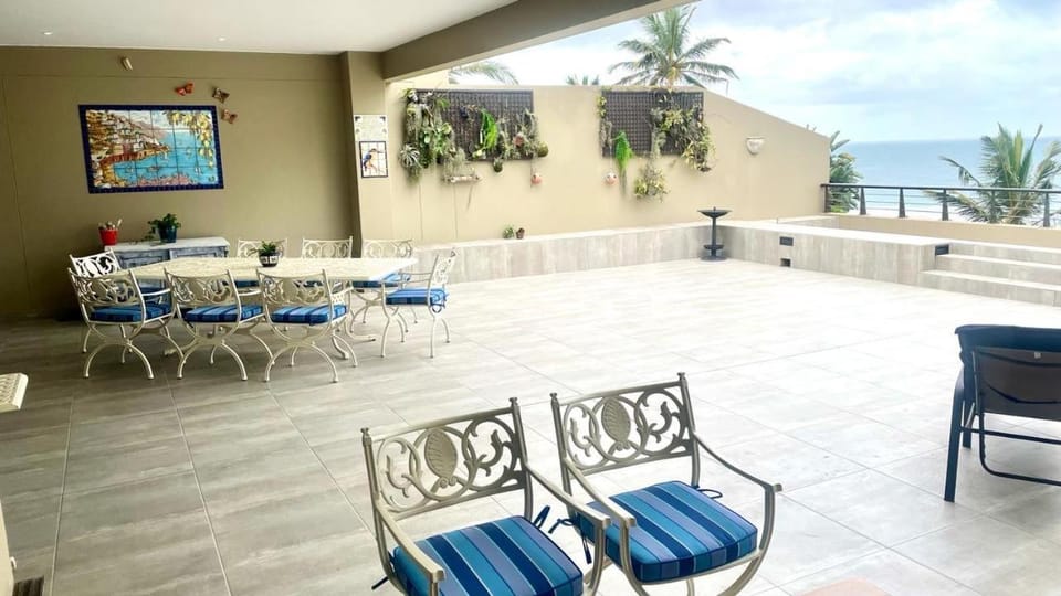 Apartment Marichel 8 Apartment in Dolphin Coast