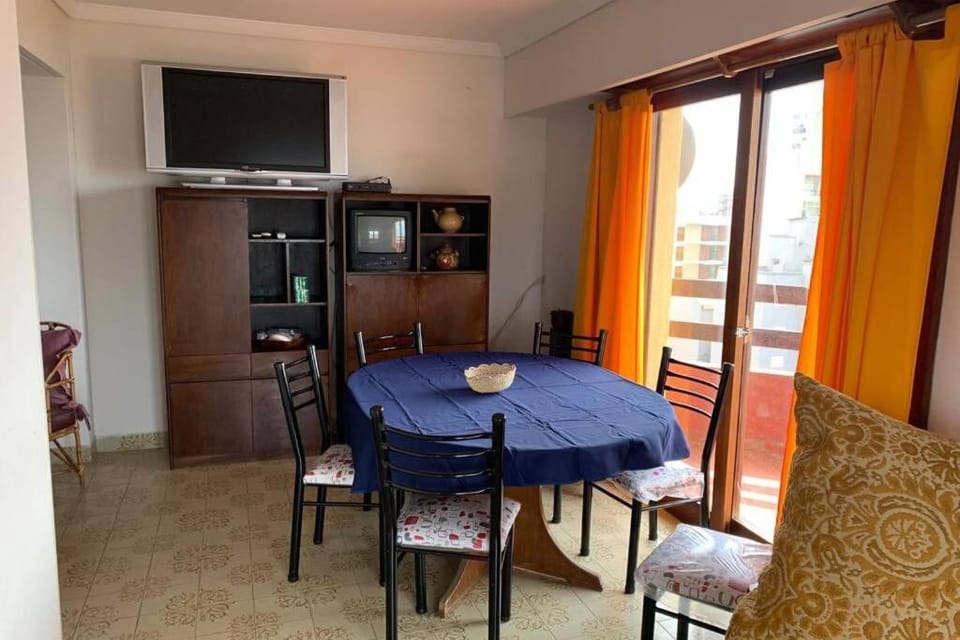 Excelente departamento vista al mar + 2 cocheras Apartment in San Bernardo del Tuyú