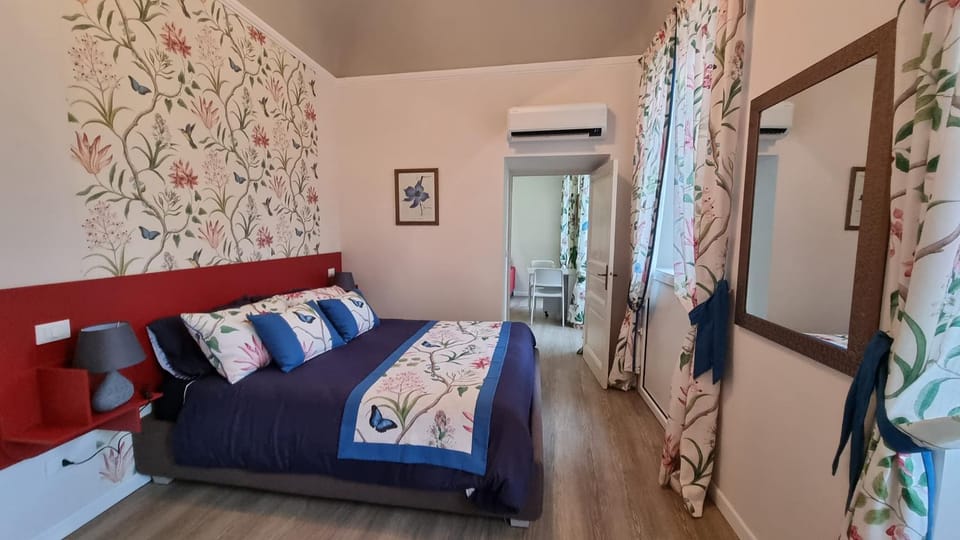 Romantic Marina Apartment in Sanremo