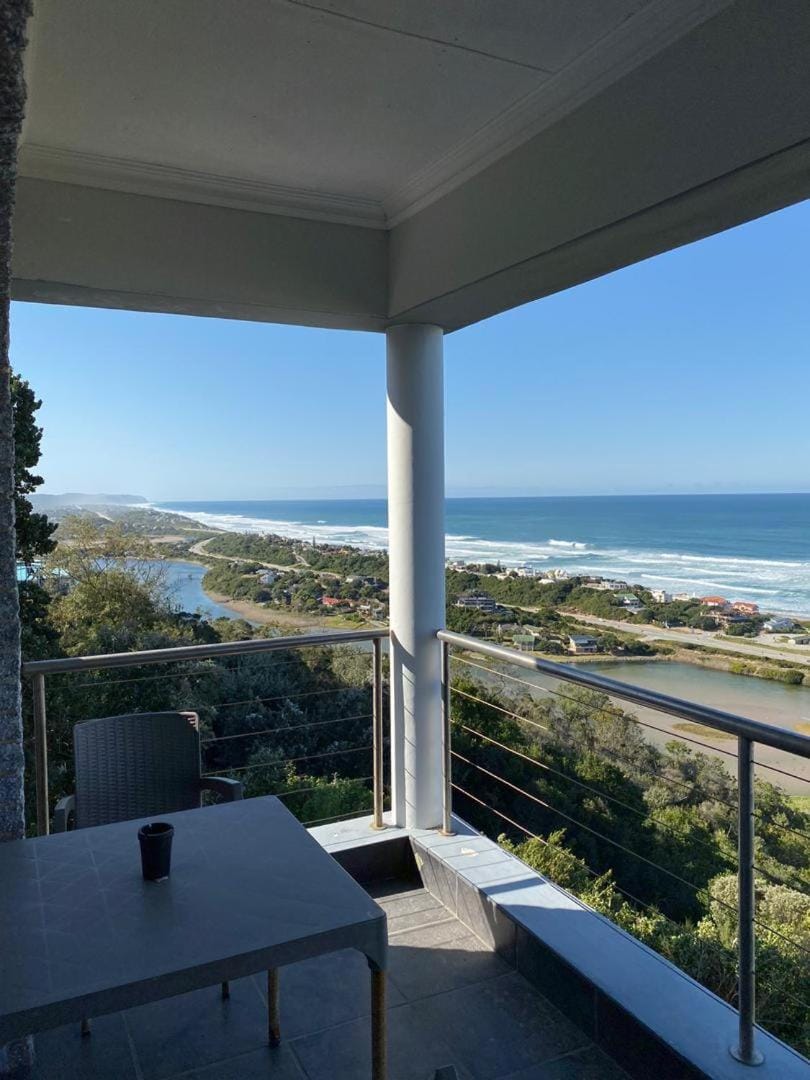 wilderness oceanview House in Western Cape