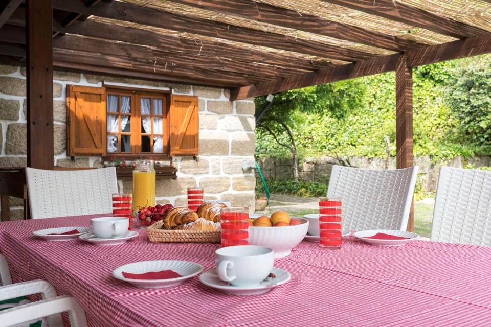 Balcony/Terrace, Dining area