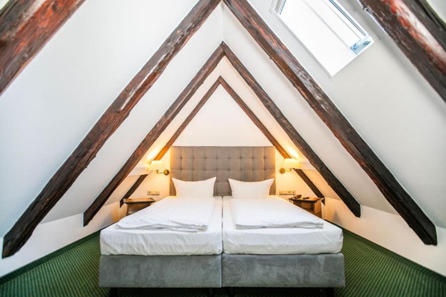 Ringhotel Schlossberg Hotel in Thuringia, Germany