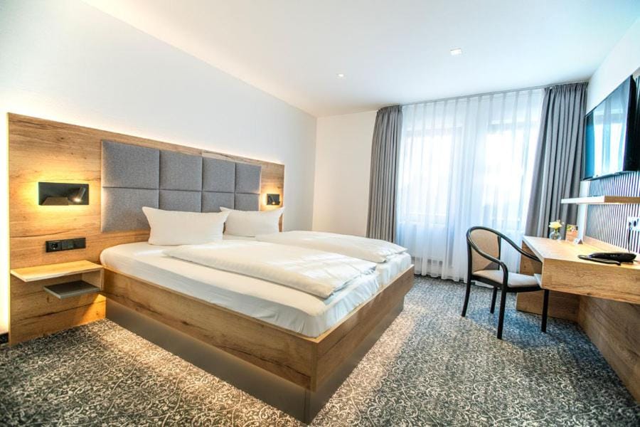 Ringhotel Schlossberg Hotel in Thuringia, Germany