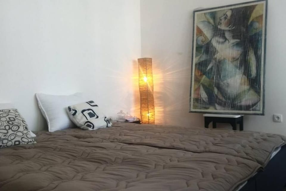 Tašmajdan's Charming Apartment in Belgrade