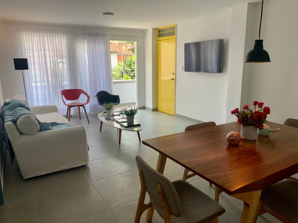 Charming apartment in downtown – Home ARIS 301 Apartment in Medellin