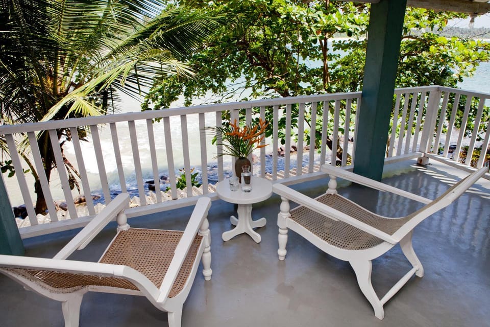 Balcony/Terrace, Other, Sea view