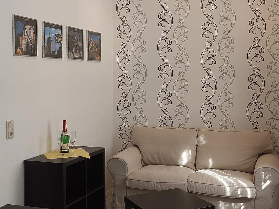 Seating area, Alcoholic drinks
