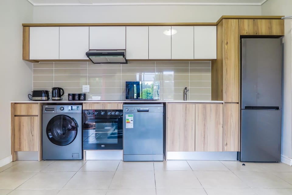 Insaka's The Reid Apartment - Sandton Apartment in Sandton