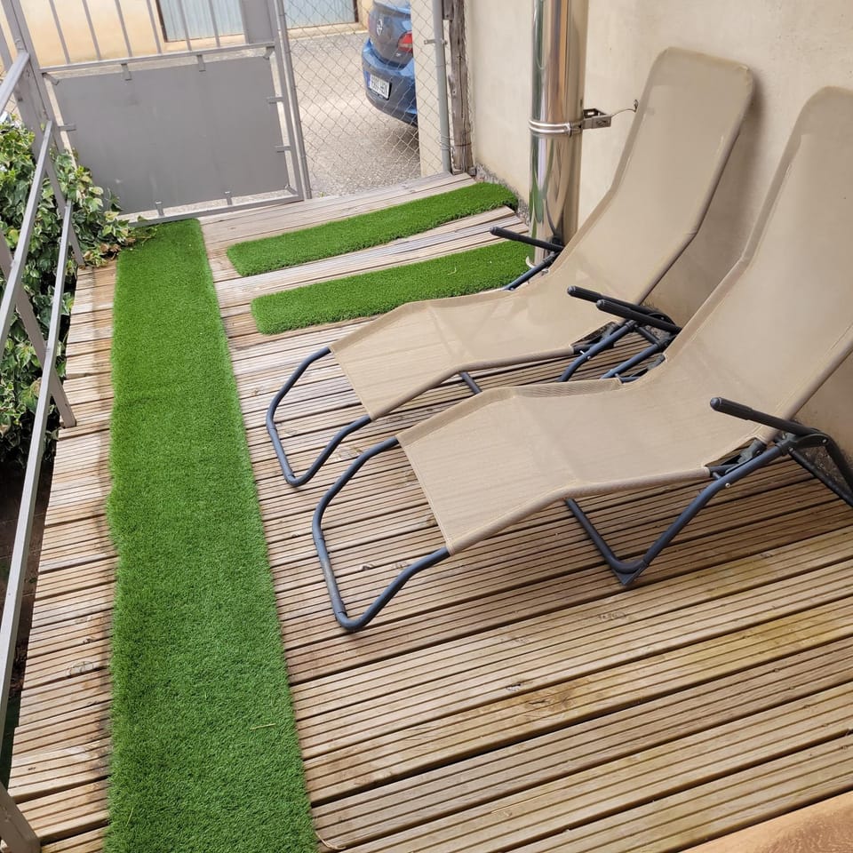 Solarium