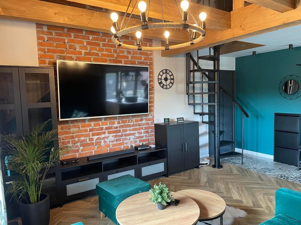 Apartamenty Miejscówka - apartamenty z widokiem na góry - BEZPŁATNY PARKING Apartment in Zakopane