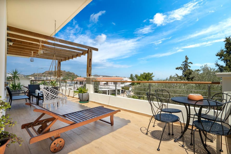 Balcony/Terrace, Balcony/Terrace