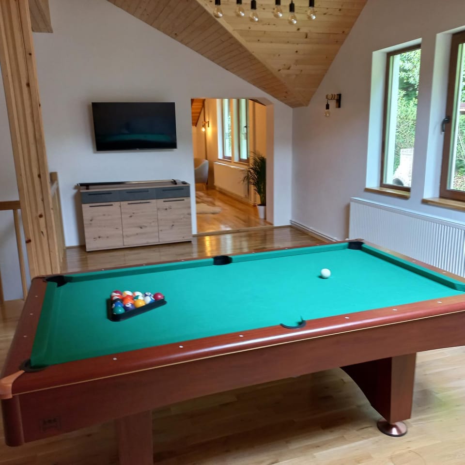 Billiard