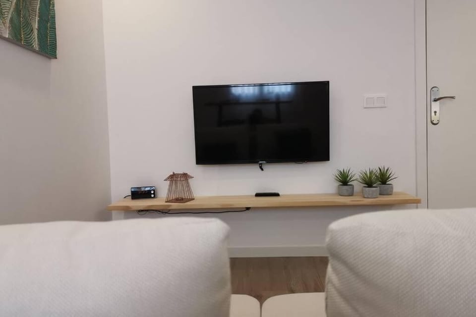 Moraira Dream- Moraria City Center Apartment in Moraira