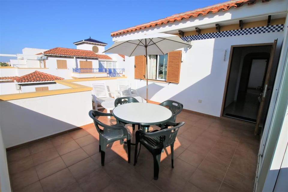 RA48 Ático en Veramar 5, El Playazo, Vera playa Apartment in Andalusia