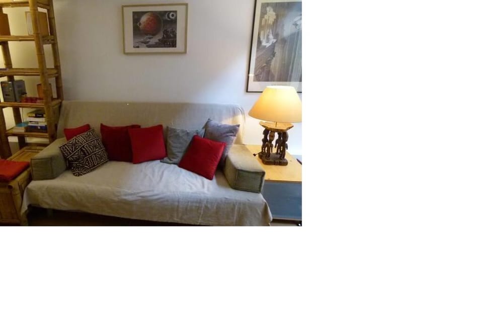 Studio Fabert Apartment in Paris