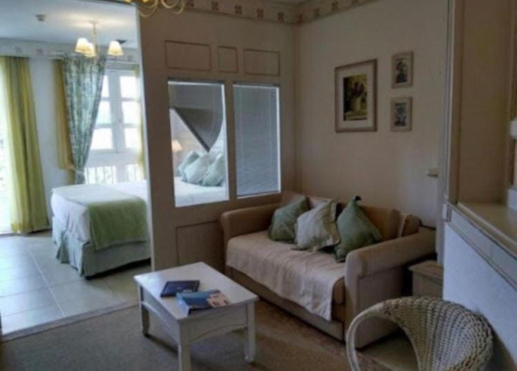 Jurere Il Campanario Villaggio Resort Apartment in Florianopolis