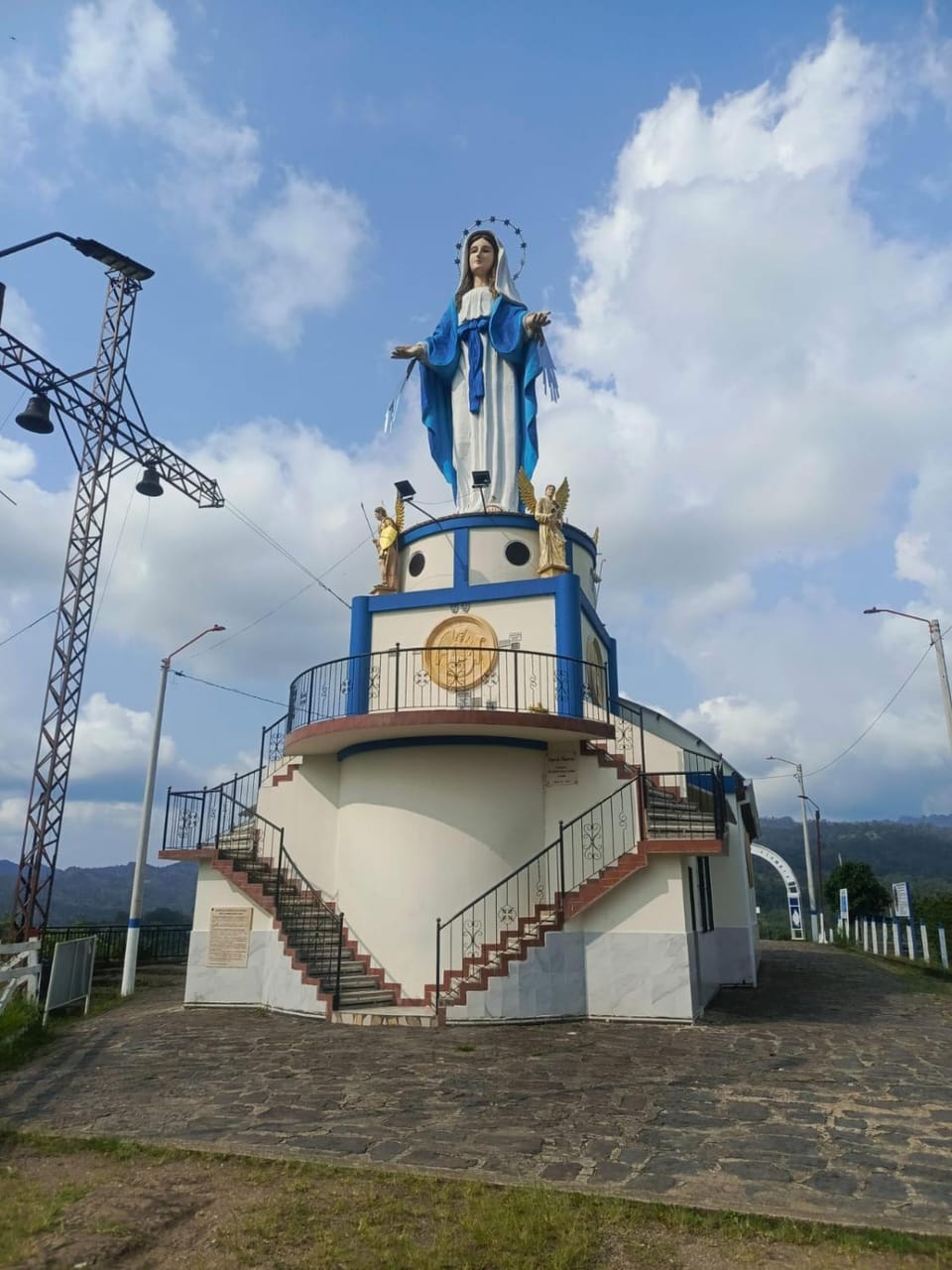 Cabañas 4 Caminos House in Cundinamarca, Colombia