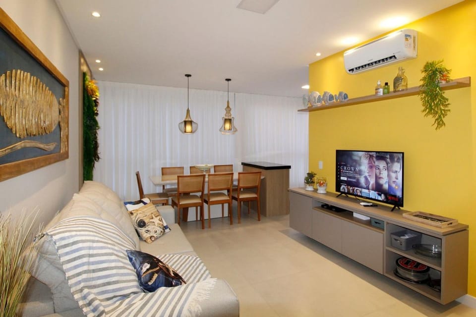 TV and multimedia, Living room, air conditioner