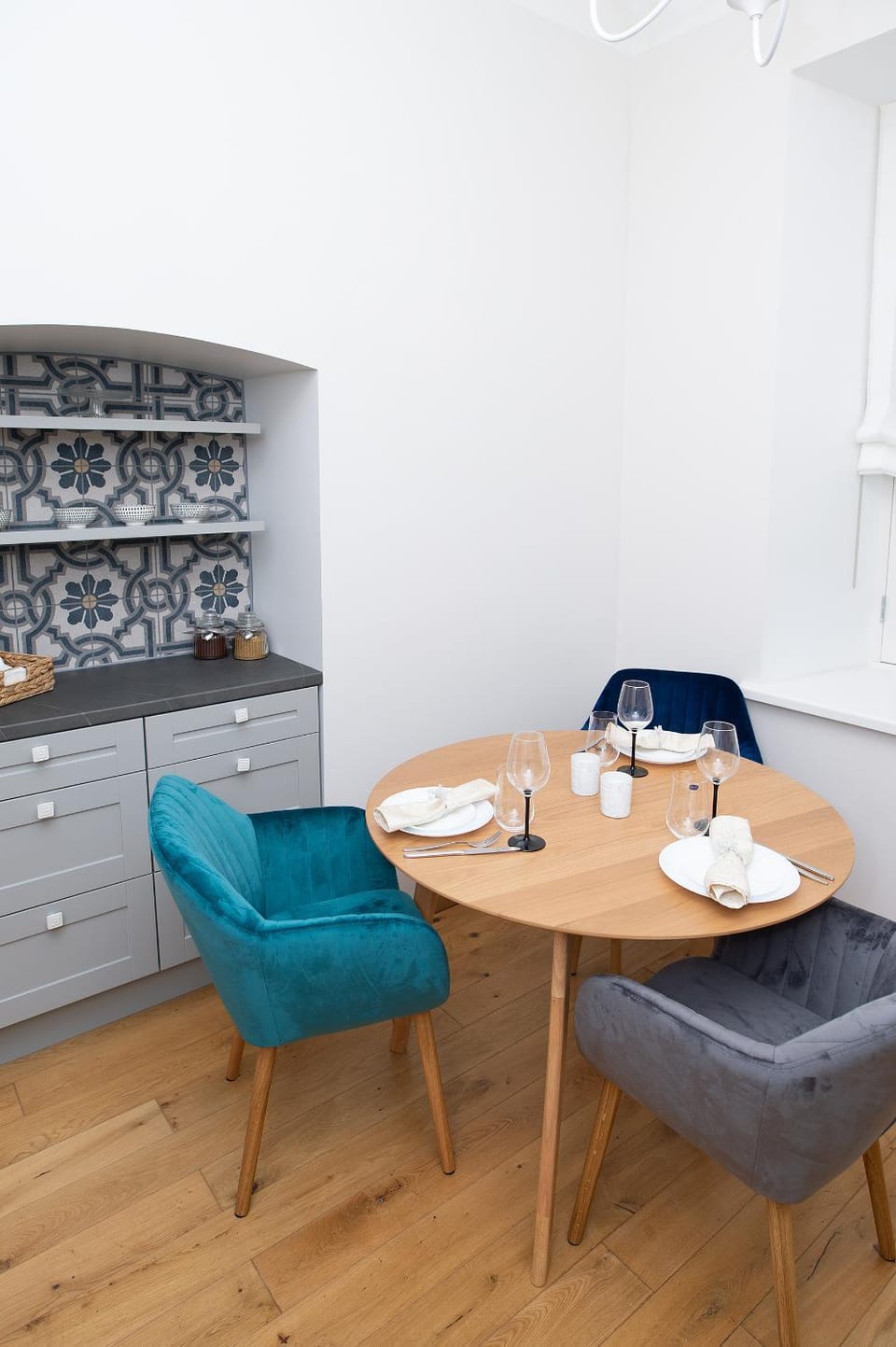 Lossi 32 Luxury Apartment with Sauna Apartment in Estonia