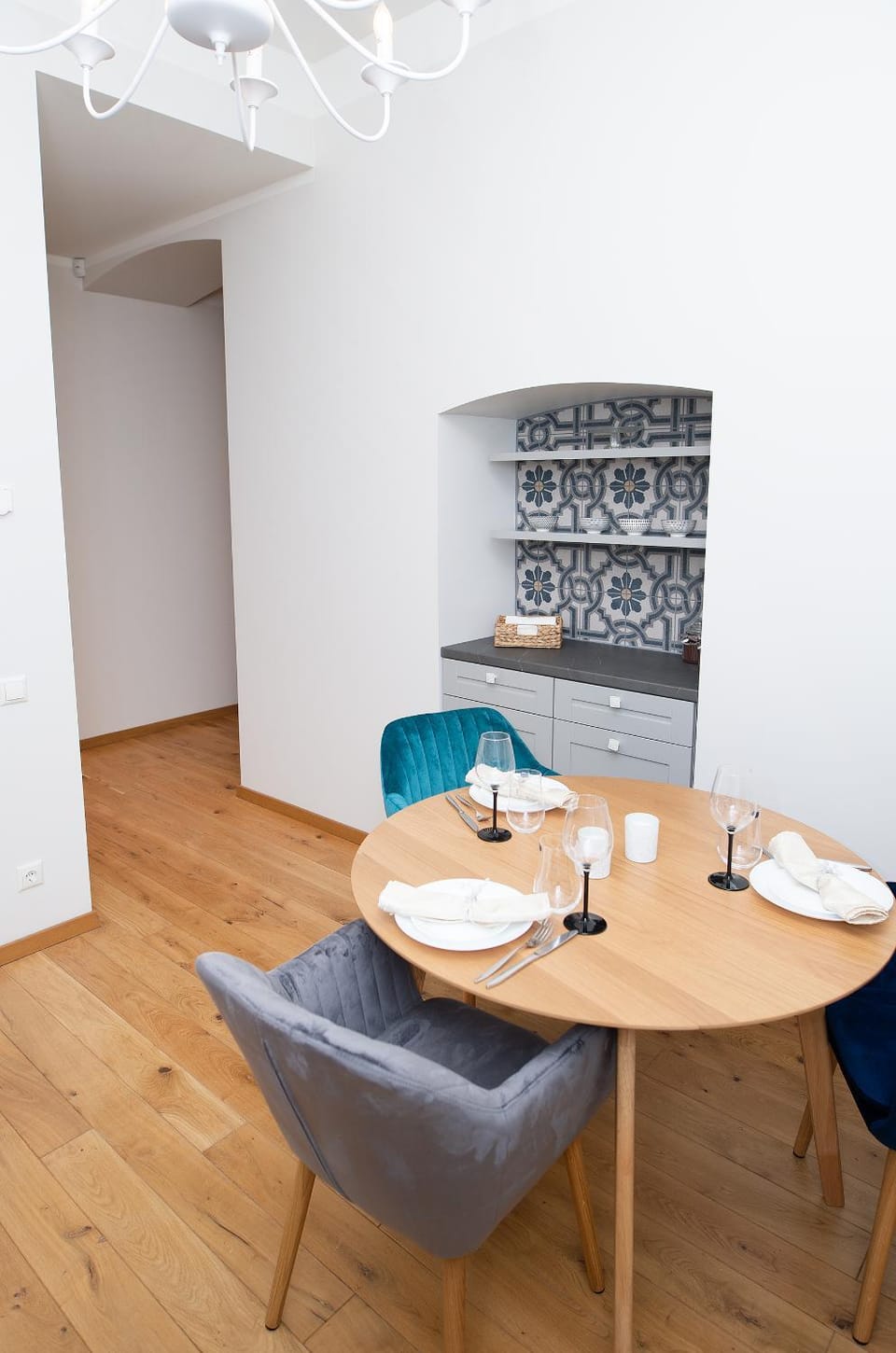 Lossi 32 Luxury Apartment with Sauna Apartment in Estonia