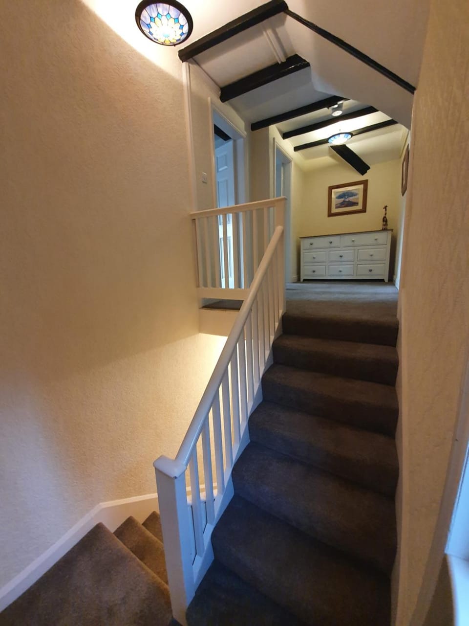 Marina House Apartment in England