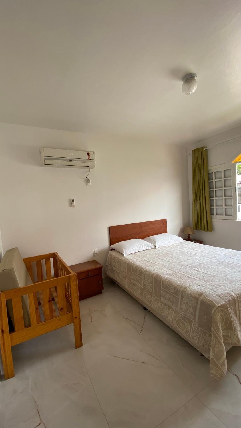 Residencial Sombreiro Apartment in Florianopolis