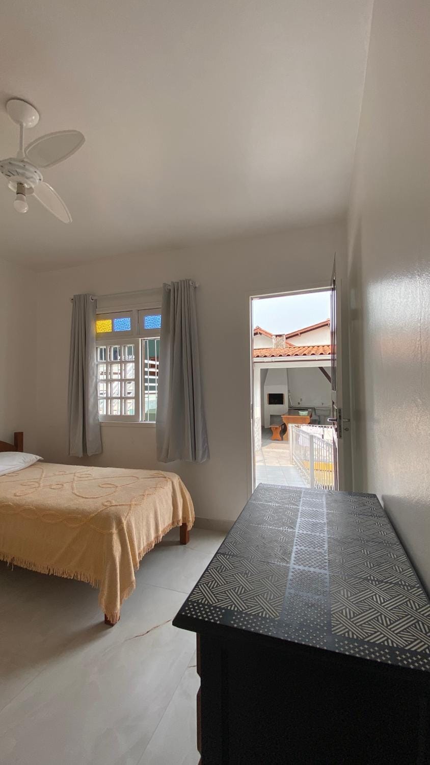 Residencial Sombreiro Apartment in Florianopolis