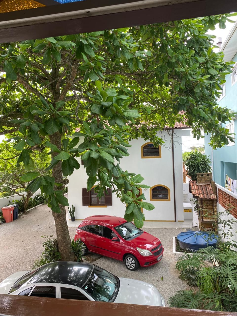 Residencial Sombreiro Apartment in Florianopolis