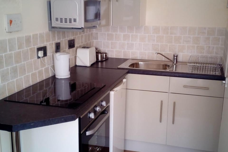 Apartment - Sleeps 2 - Near Beach & Britannia Pier Apartment in Great Yarmouth