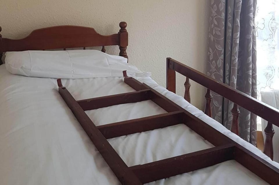 Apsley 1 Flat Sleeps 4 with Near Beach Apartment in Great Yarmouth