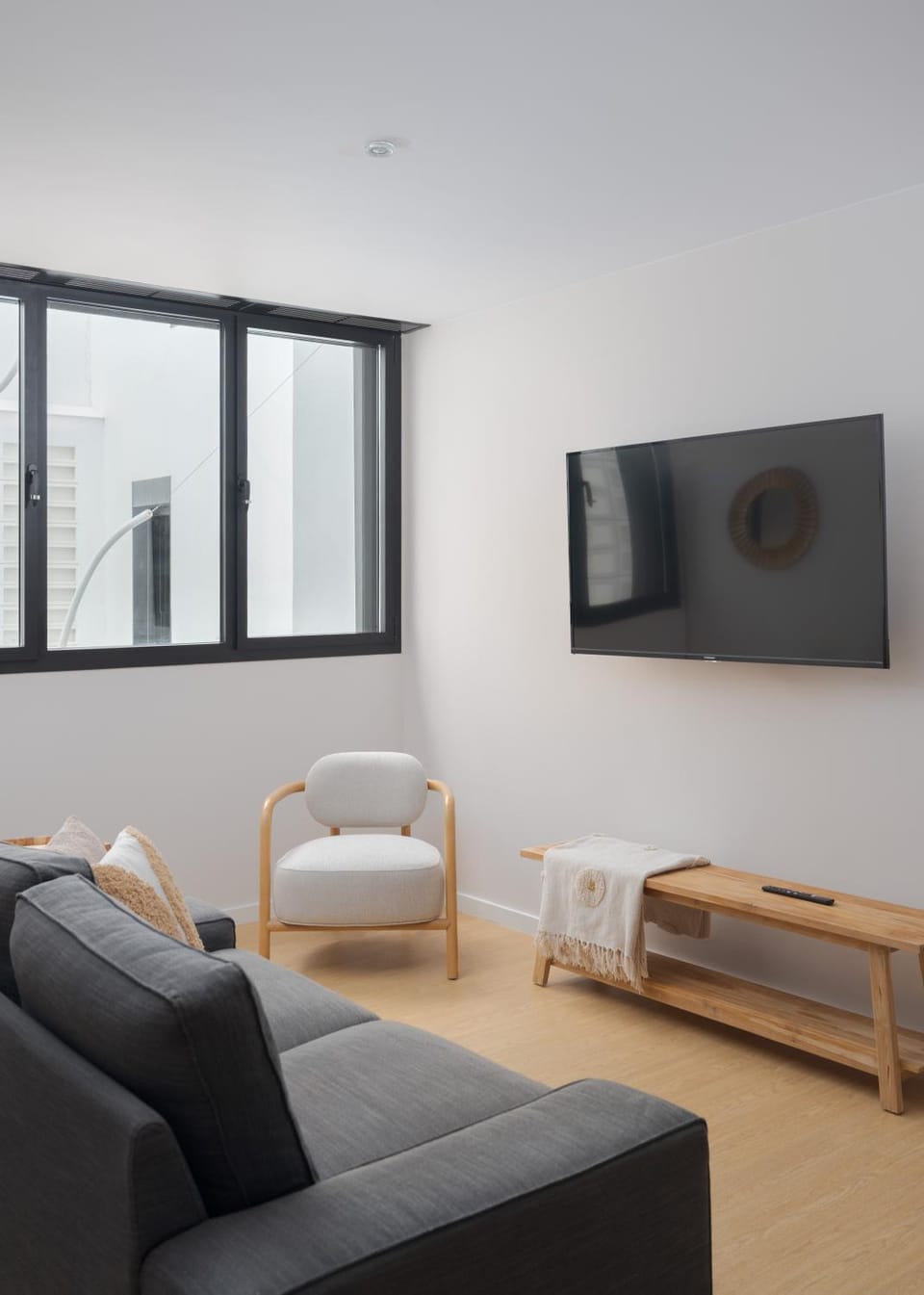 TV and multimedia, Living room