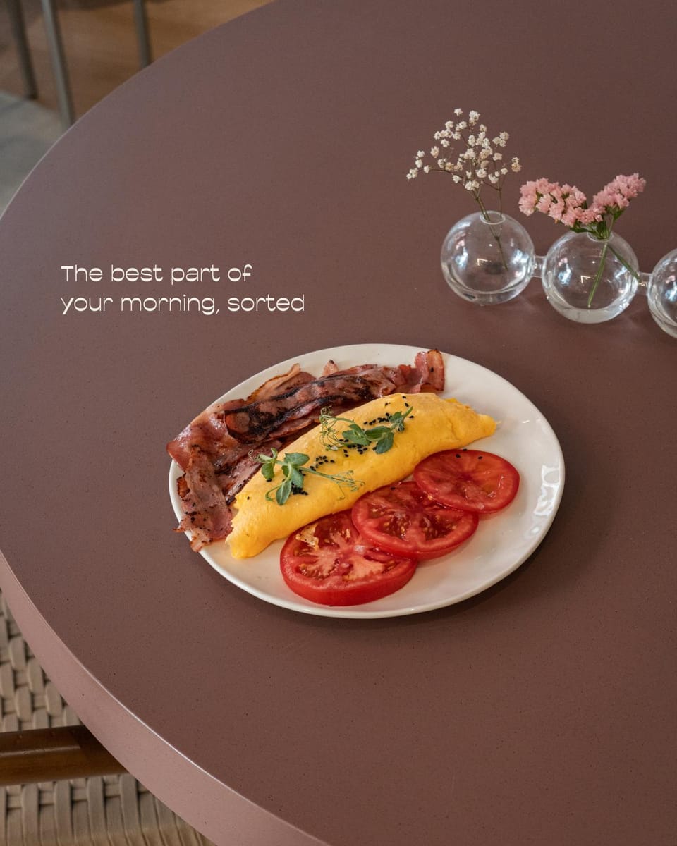 Breakfast