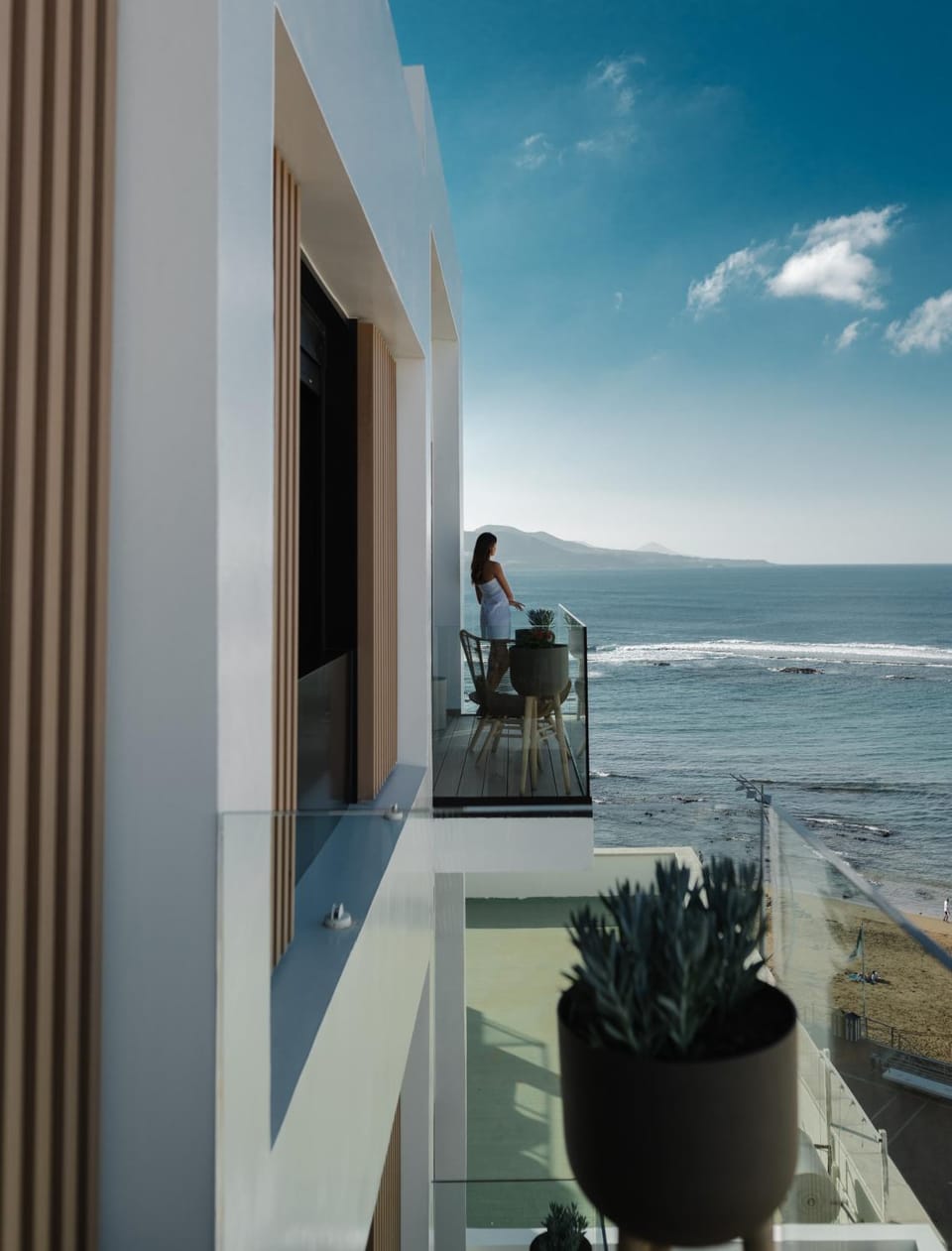 View (from property/room), Balcony/Terrace