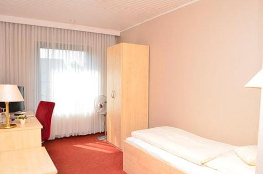 Hotel Bertram Hotel in Heidekreis