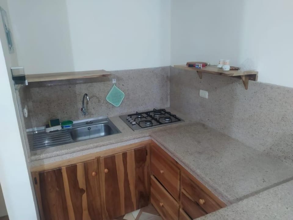 Departamento Crucita Apartment in Manabí Province