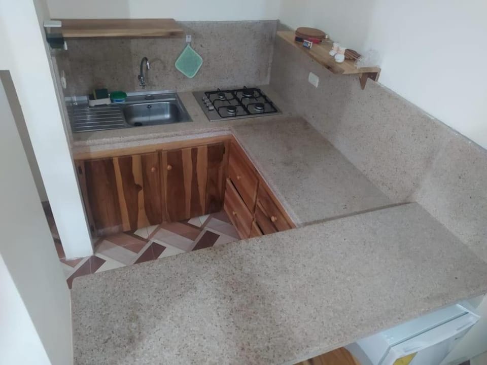 Departamento Crucita Apartment in Manabí Province
