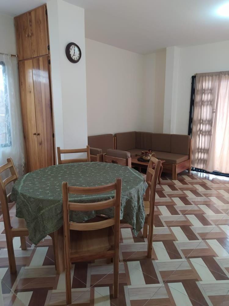 Departamento Crucita Apartment in Manabí Province