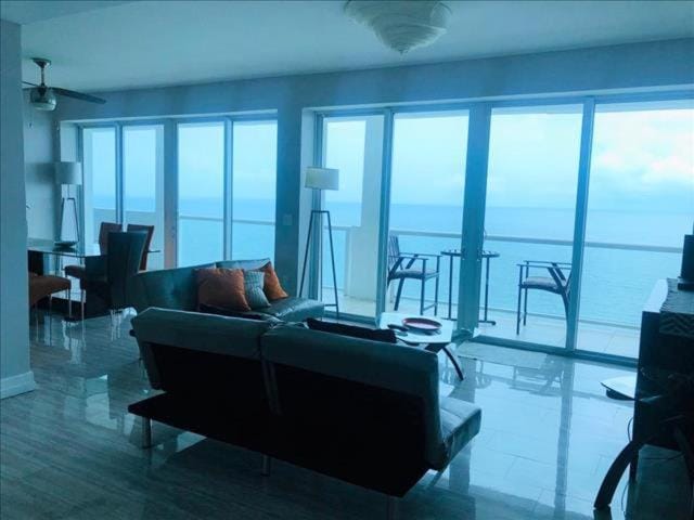 Penthouse in the sky Apartment in Miami Beach