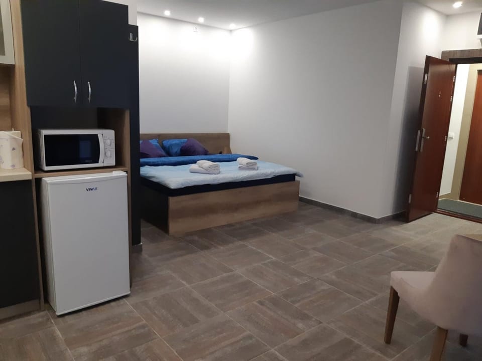 Villa Anela Apartment in Novi Sad