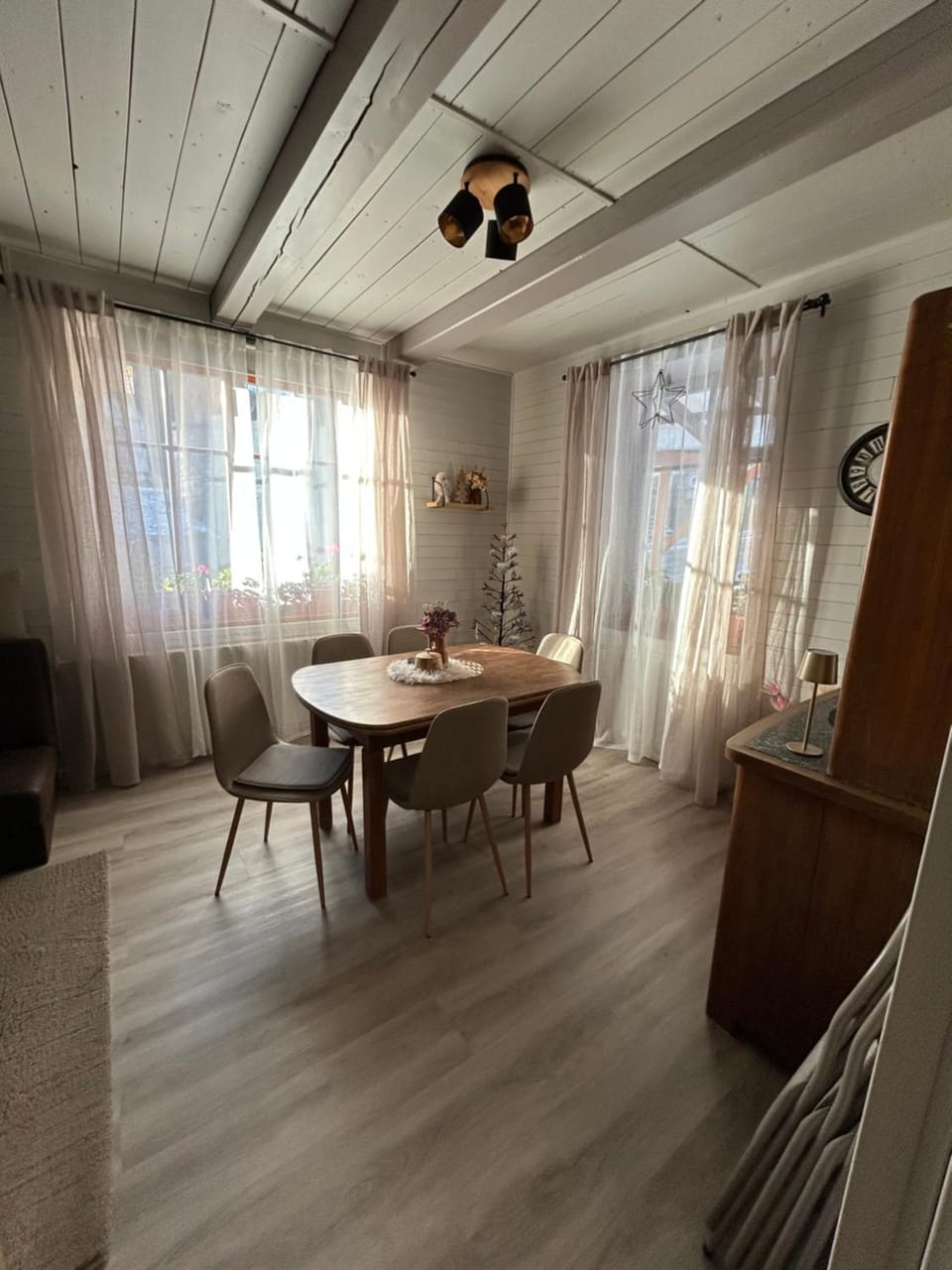 Chata Roudny Chalet in Czechia