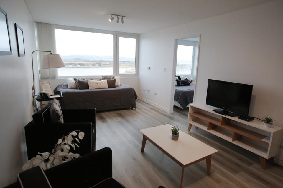 Las Vertientes Departamentos Dpto 1 Apartment in Ushuaia